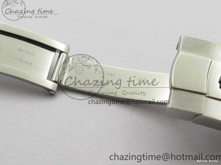 0413 Sky-Dweller 326934 SS AIF Blue Dial on SS Bracelet A23J to RelaxedFit 2787